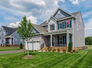 7076 Ravenscraig Cres, Henrico, VA 23231