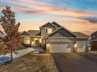 7270 Mackenzie Ave NE, Otsego, MN 55330