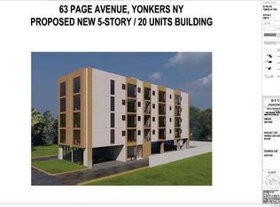 63 Page Avenue, Yonkers, NY 10704