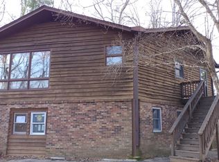 617 University Heights Rd, Cullowhee, NC 28723