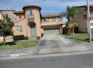 1442 Alta Palma Rd, Perris, CA 92571