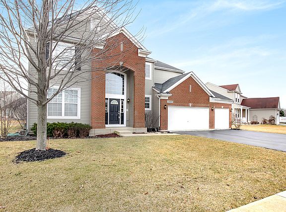2nd image of 11405 S Glenbrook Cir