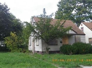 8453 Auburn St, Detroit, MI