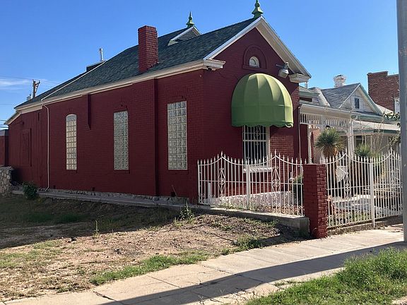2nd image of 712 N Ochoa St