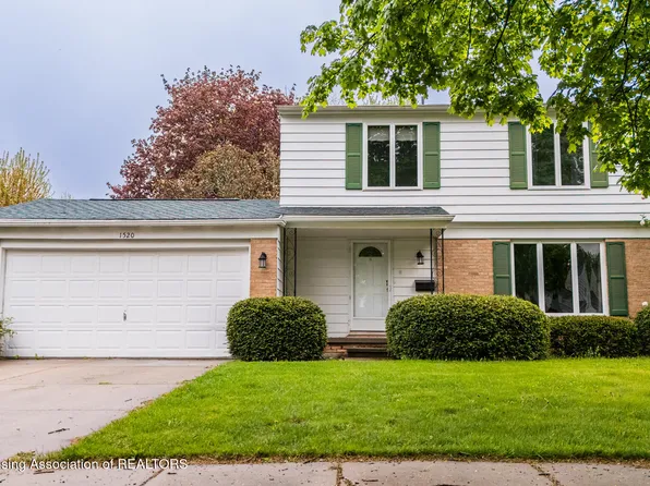 1520 N Fairview Ave, Lansing, MI 48912