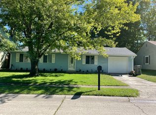 5509 Straw Hat Dr, Indianapolis, IN