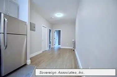 Rented by Sovereign Associates