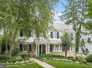 4921 Tilden St NW, Washington, DC 20016