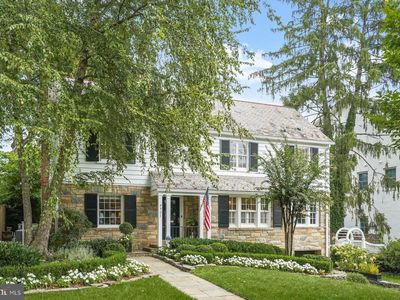 4921 Tilden St NW, Washington, DC, 20016