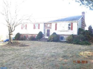 491 Hamilton Rd, Cochranville, PA 19330