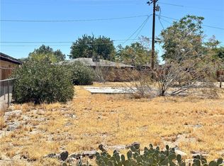 62027 Valley View Cir #10, Joshua Tree, CA 92252