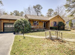 506 Thomas Ave, Little Egg Harbor, NJ 08087