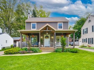 375 Roslyn Ave, Akron, OH 44320