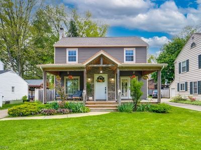 375 Roslyn Ave, Akron, OH, 44320