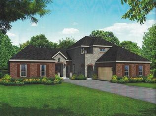 1302 Birkshire Ct, Cave Springs, AR 72718