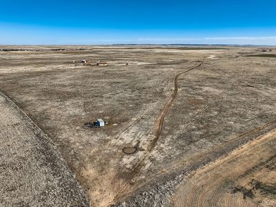 54000 (Parcel A) E County Rd 46 LOT 5, Strasburg, CO, 80136