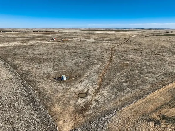 54000 (Parcel A) E County Rd 46 LOT 5, Strasburg, CO 80136