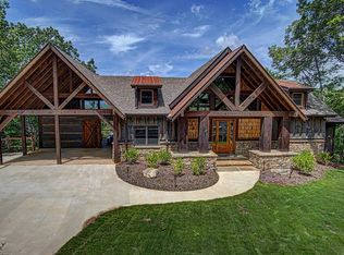 50 Dragonfly Dr, Blue Ridge, GA 30513