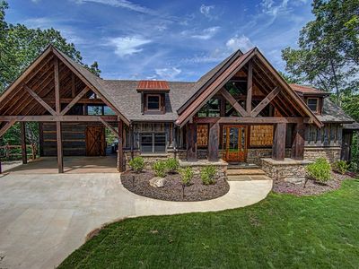 50 Dragonfly Dr, Blue Ridge, GA, 30513