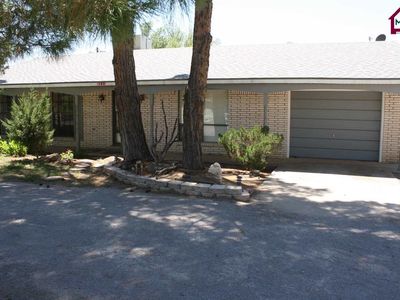 2555 La Luz St, Las Cruces, NM, 88007