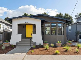 975 55th St, Oakland, CA 94608