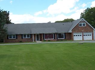 2841 Strader Rd, Chatham, VA 24531