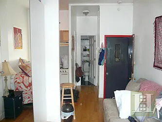 Rented by Halstead Real Estate