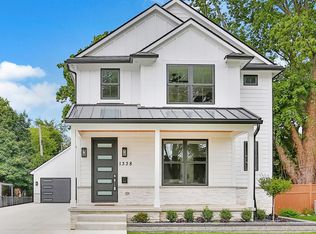 1338 S Harvey, Plymouth, MI 48170