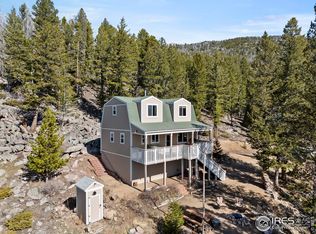 241 Mattapony Way, Red Feather Lakes, CO 80545 | MLS #1031574 | Zillow