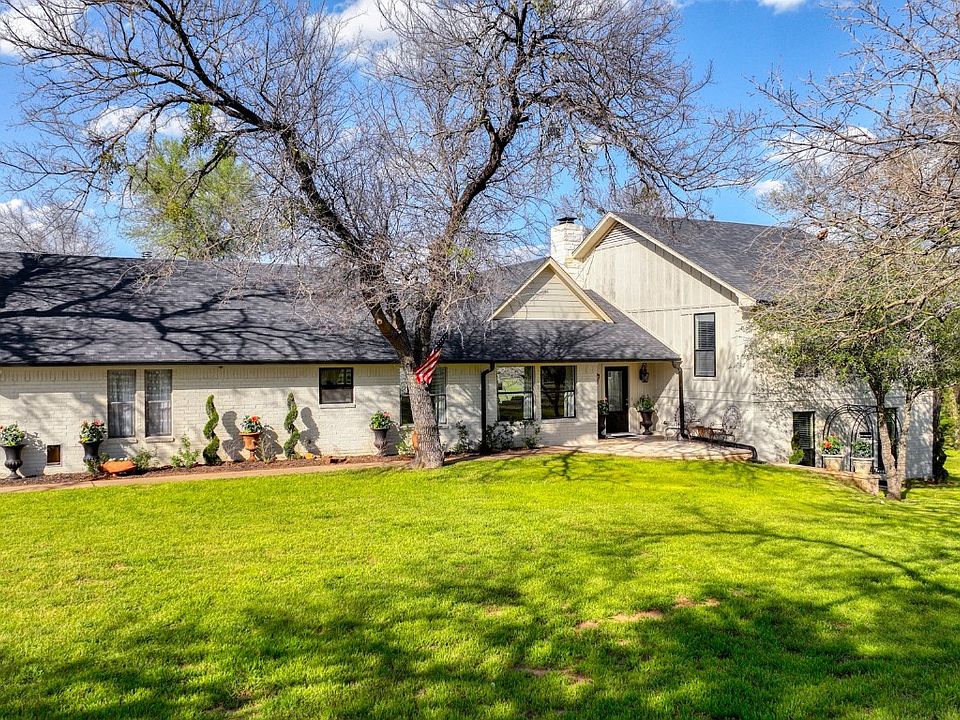 775 Big Valley Cir Lipan TX Zillow