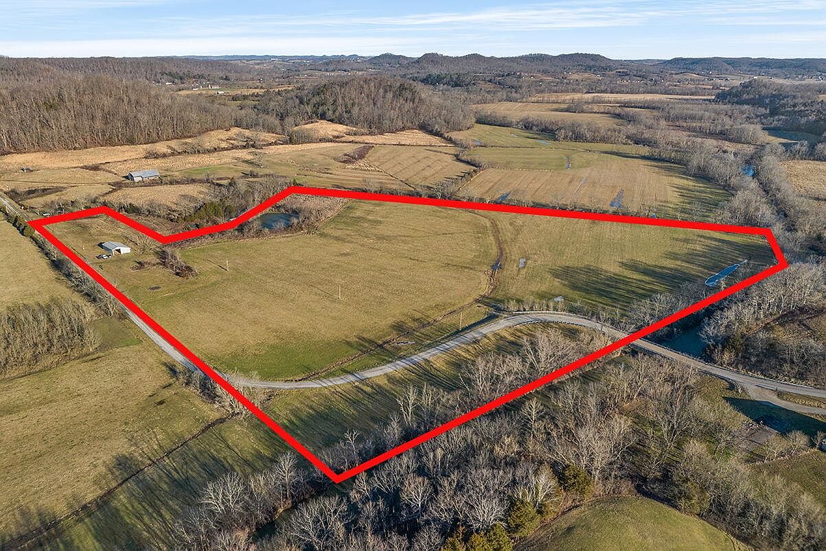 PARCEL Indian Creek Rd 11624A, Middleburg, KY 42541 Zillow