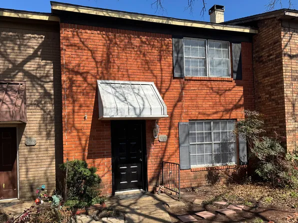 5001 Woodland Park Blvd #5003, Arlington, TX 76013