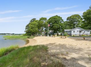 20 Bayside Ave, Wareham, MA 02571