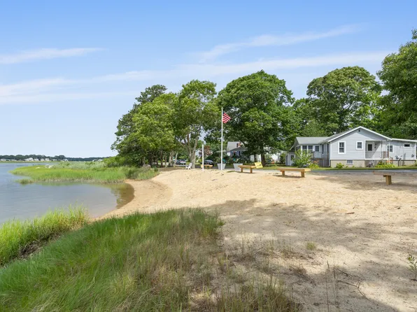 20 Bayside Avenue, Wareham, MA 02571