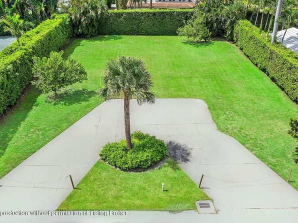254 N Woods Rd, Palm Beach, FL 33480