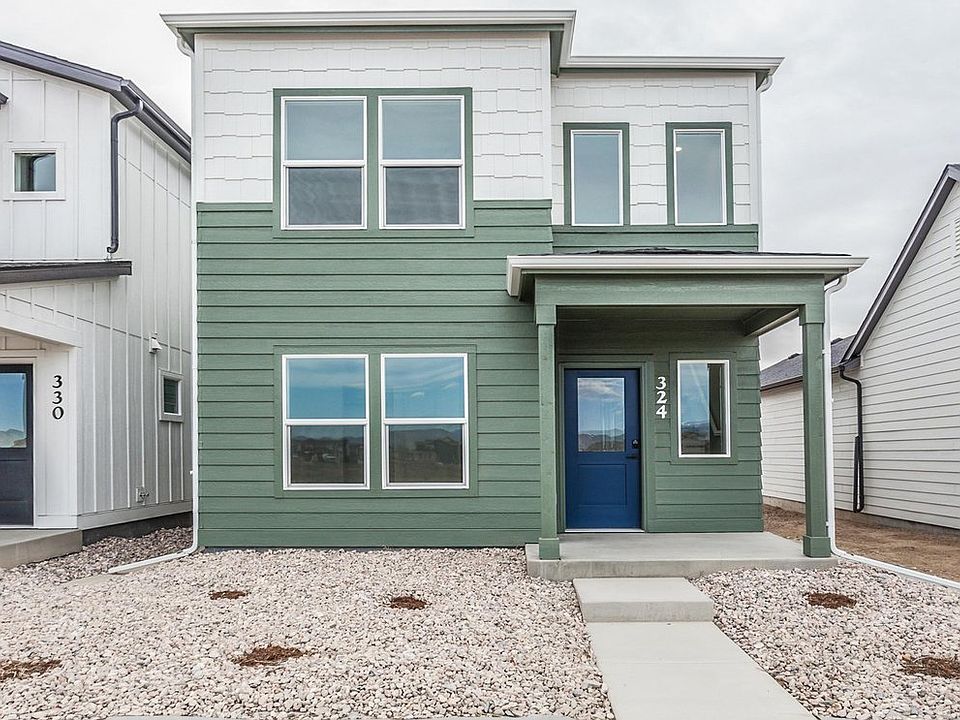 1st image of 324 N Aria Way