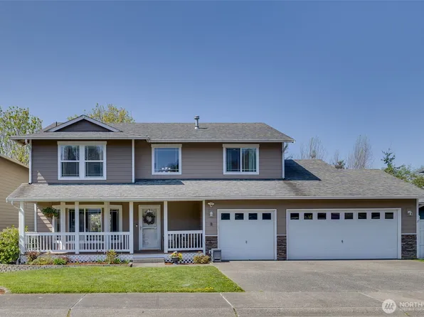 8 79th Drive SE, Lake Stevens, WA 98258