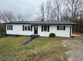 142 Winchester Hill Rd, Stearns, KY 42647