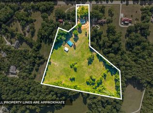 5555 Highway 48, Cumberland Furnace, TN 37051