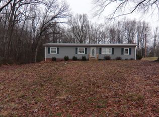 2484 John Lewis Rd, Burlington, NC 27217