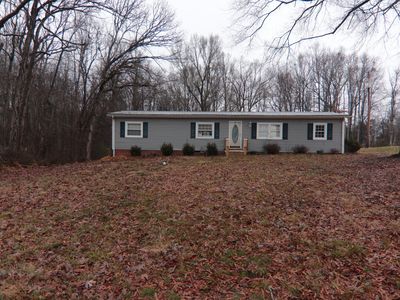 2484 John Lewis Rd, Burlington, NC, 27217