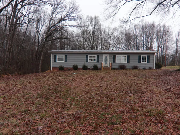 2484 John Lewis Rd, Burlington, NC 27217