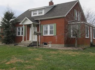 89 Chaplin Rd, Willisburg, KY 40078