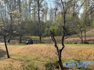 LOT 62 Heritage Dr, Guntersville, AL 35976