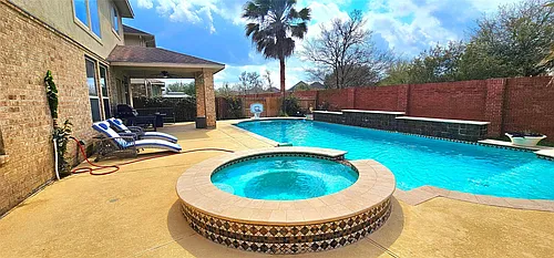 6027 Turner Shadow Ln Photo 1