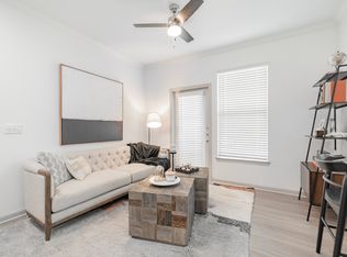 The Abigail Apartments, Desoto, TX 75115