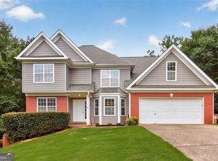 2820 Cobblestone Dr, Cumming, GA 30041