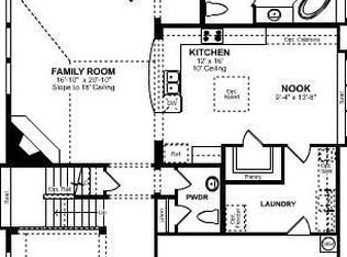 401 Royal Oak Dr, Murphy, TX 75094