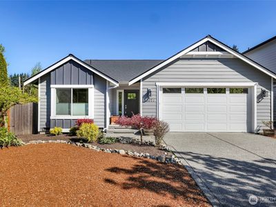 18071 154th Street SE, Monroe, WA, 98272
