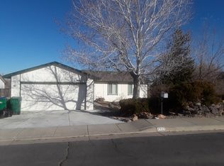 3967 Buckingham Sq, Reno, NV 89503
